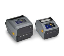Zebra ZD621 label printer Direct thermal 203 x 203 DPI Wired & Wireless