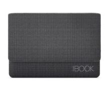 Lenovo ZG38C01299 tablet case 25.6 cm (10.1") Sleeve case Grey