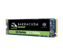 Seagate BarraCuda Q5 1TB M.2 1000 GB PCI Express 3.0 QLC 3D NAND NVMe