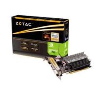 GeForce GT 730 - Grafikkarten - GF GT 730 