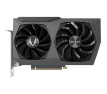 GAMING GeForce RTX 3070 Twin Edge - Grafikkarten 