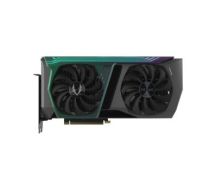 GAMING GeForce RTX 3070 AMP Holo LHR - Grafikkarten 