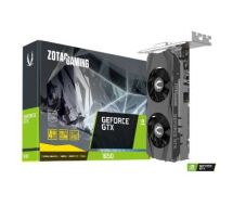 GAMING GeForce GTX 1650 - Grafikkarten 