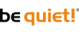 Be Quiet!