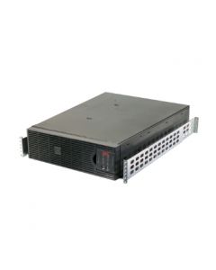 APC Smart-UPS RT 3000VA 3 kVA 2100 W 10 AC outlet
