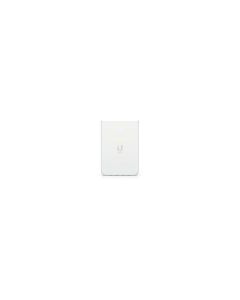 Ubiquiti Networks UniFi U6 In-Wall AP & 4-Port PoE Gigabit Switch