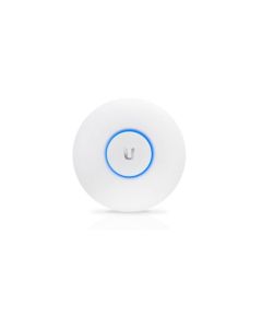 Ubiquiti Networks UAP-AC-LITE wireless access point 1000 Mbit/s White Power over Ethernet