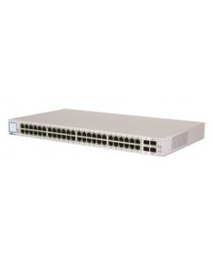 Ubiquiti Networks UniFi Switch US-48-500W 48-Port Gigabit PoE+ Compliant Managed Switch with SFP+