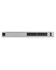 Ubiquiti Networks UniFi Pro PoE 24-Port Gigabit Managed PoE Network Switch