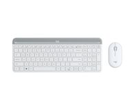 SLIM WRLS KEYBOARD-MOUSE COMBO