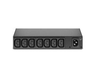 APC AP6015A power distribution unit (PDU) 8 AC outlet