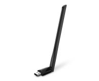 TP-Link Archer T2U Plus AC600 High Gain Dual Band Wi-Fi USB Adapter