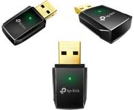 TP-Link Archer T2U AC600 Mini Dual Band Wi-Fi USB Adapter