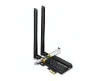 TP-Link Archer TX50E AX3000 Dual Band Wi-Fi 6 Bluetooth 5.0 PCI Express Adapter