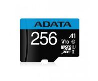 ADATA Premier memory card 256 GB MicroSDXC Class 10 UHS-I