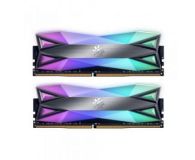 ADATA XPG Spectrix D60G RGB LED 16GB (2 x 8GB), DDR4, 4133MHz (PC4-33000) CL19, XMP 2.0, DIMM Memory