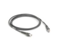 CABLE RS232 7FT(2M)ST