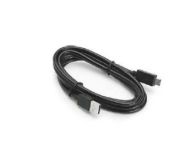 Zebra CBL-MPM-USB1-01 USB cable USB A USB C Black