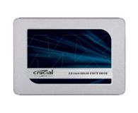 Crucial MX500 2.5" 1000 GB Serial ATA III