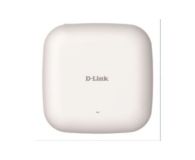 D-Link AC1200 WLAN access point Power over Ethernet (PoE) White