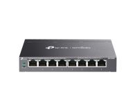 TP-Link DS108GP Omada 5-Port Gigabit Desktop Switch with 4-Port PoE+