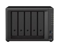 Synology DiskStation DS1522+ 5-Bay NAS Enclosure