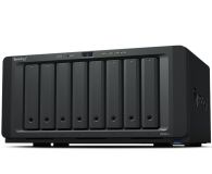 Synology DiskStation DS1821+ 8-Bay NAS Enclosure