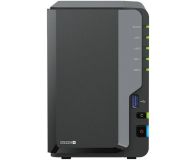 Synology DiskStation DS224+ 2-Bay NAS Enclosure