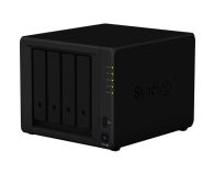 Synology disk station DS420+ 4bay Intel Celeron J4025 2GB (Diskless)