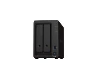 Synology DiskStation DS723+ 2-Bay NAS Enclosure