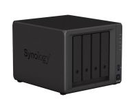 Synology DS923+ 4-Bay NAS Enclosure