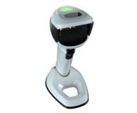 Zebra DS9908-HD USB Kit Handheld bar code reader 1D/2D White