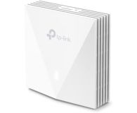 TP-Link EAP650-Wall AX3000 Wall-Plate Dual-Band Wi-Fi 6 Access Point