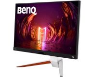 BenQ MOBIUZ EX2710U 4K Gaming Monitor (27 inch, IPS, 144 Hz, 1ms, HDR 600, HDMI 2.1, 48 Gbps full bandwidth