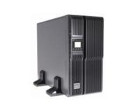 Vertiv Liebert GXT4 uninterruptible power supply (UPS) Double-conversion (Online) 3000 VA 2700 W 7 AC outlet(s)