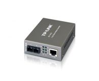 TP-Link MC110CS network media converter 100 Mbit/s 1310 nm Single-mode