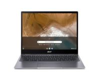 Acer Chromebook CP713-2W-36LN Hybrid (2-in-1) 34.3 cm (13.5") Touchscreen Quad HD 10th gen IntelÂ Core?„¢ i3 8 GB DDR4-SDRAM 128 GB SSD Wi-Fi 6 Chrome OS Grey