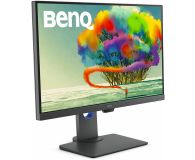 BenQ PD2705Q 27 inch 2K QHD Monitor for Mac, Commercial/Graphics Design