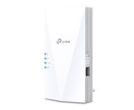 TP-Link RE500X network extender Network transmitter & receiver