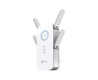 TP-Link RE650 Network Extender Network Transmitter