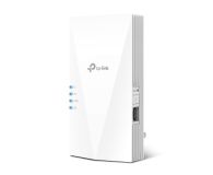 TP-Link RE700X mesh wi-fi system Dual-band