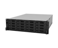 Synology RackStation RS4021xs+ 16-Bay NAS Enclosure