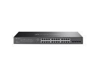 TP-Link SG2428LP Omada 28-Port Gigabit Smart Switch with 16-Port PoE+