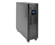 Tripp Lite SmartOnline SVTX Series 3-Phase 380/400/415V 20kVA 18kW On-Line Double-Conversion UPS, To