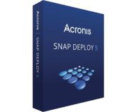 SNAP DEPLOY PC