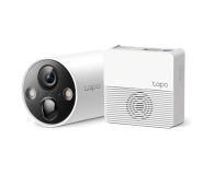 TP-Link Tapo C420S1 Smart Wire-Free Security Camera, 1 Camera System