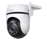 TP-Link Tapo C520WS Outdoor Pan/Tilt Security Wi-Fi Camera