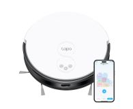 TP-Link Tapo RV20 Mop Robot Vacuum Cleaner