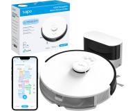 TP-Link Tapo RV30 Robot Vacuum Cleaner