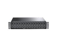 TP-Link TL-FC1420 14-Slot Media Converter Chassis